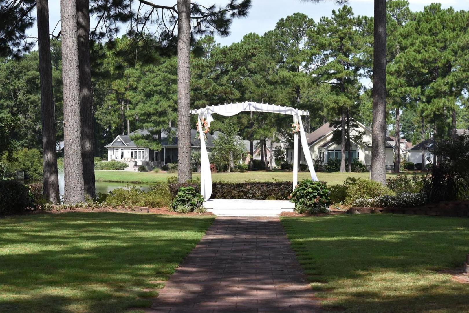 Brunswick Plantation Villa 1 #311M Villa Calabash Exterior photo
