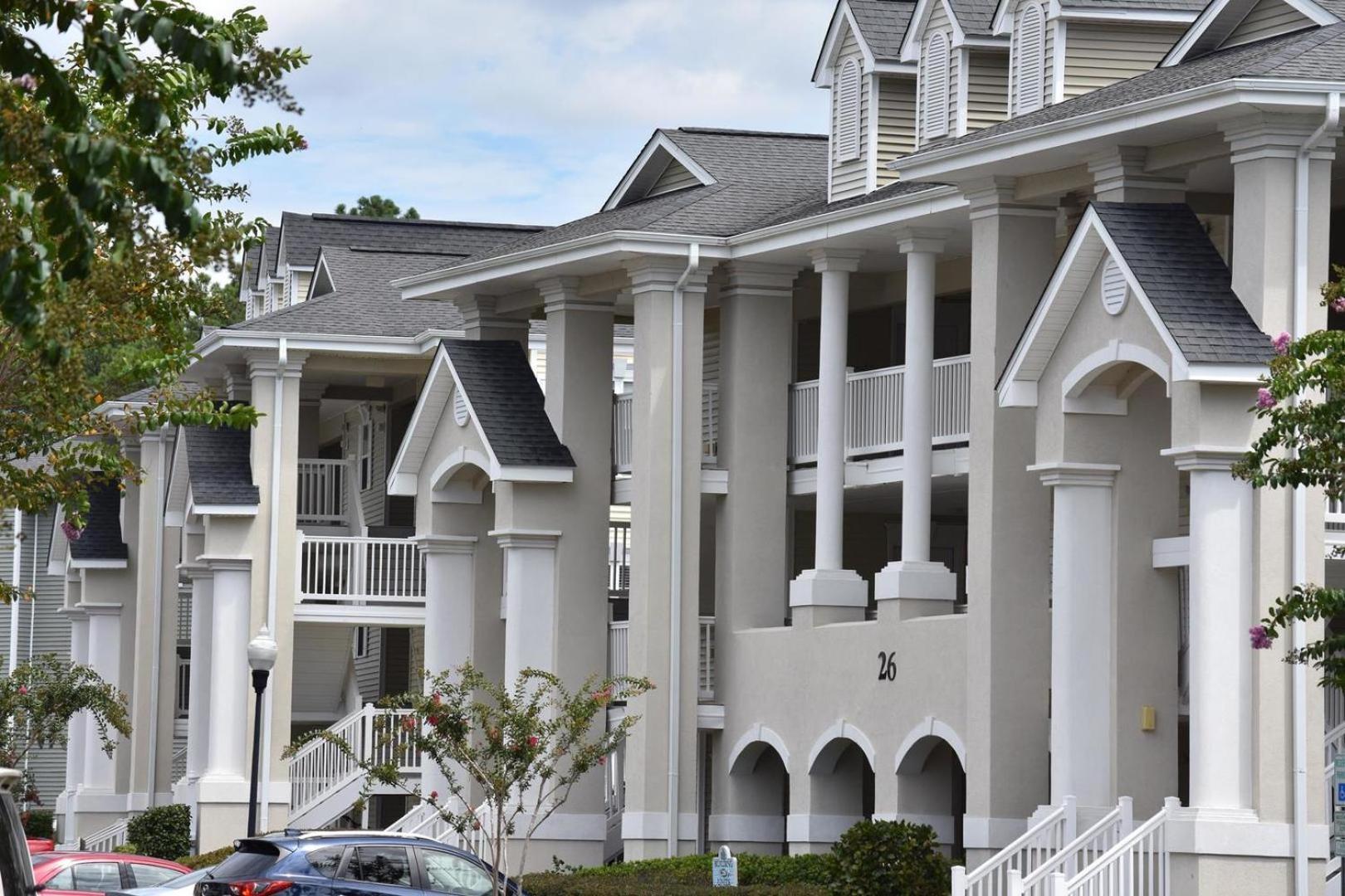 Brunswick Plantation Villa 1 #311M Villa Calabash Exterior photo